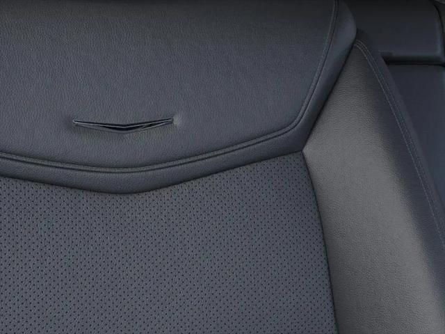 2026 Cadillac XT5 Premium Luxury AWD
