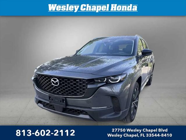 2024 Mazda CX-50 2.5 S Premium Plus for sale in Wesley Chapel, FL