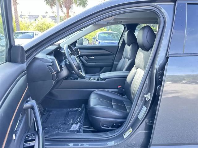 2024 Mazda CX-50 2.5 S Premium Plus
