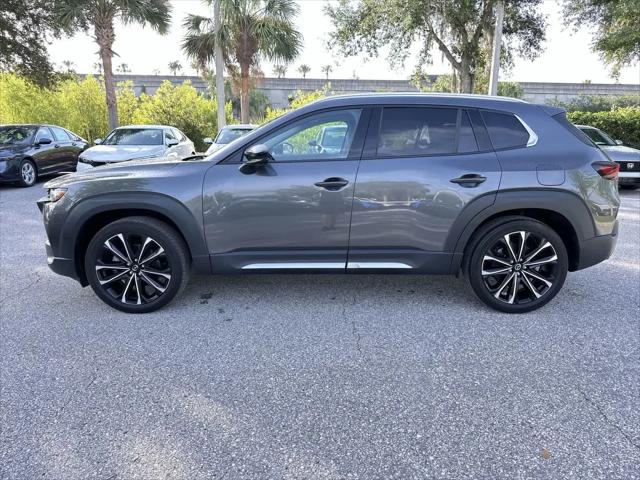 2024 Mazda CX-50 2.5 S Premium Plus