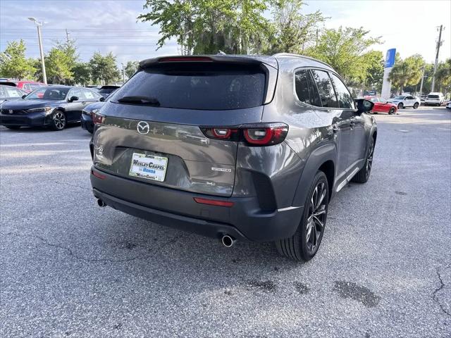 2024 Mazda CX-50 2.5 S Premium Plus