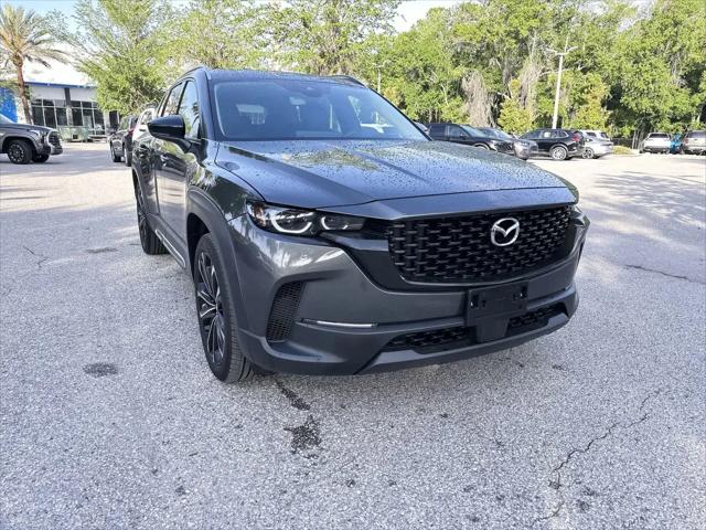 2024 Mazda CX-50 2.5 S Premium Plus
