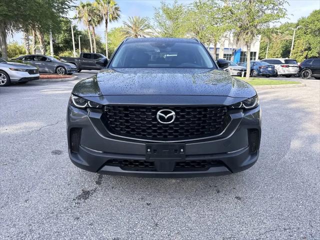 2024 Mazda CX-50 2.5 S Premium Plus