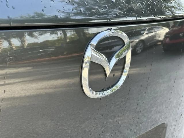 2024 Mazda CX-50 2.5 S Premium Plus