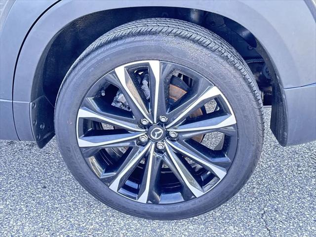 2024 Mazda CX-50 2.5 S Premium Plus