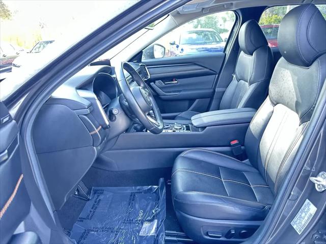 2024 Mazda CX-50 2.5 S Premium Plus