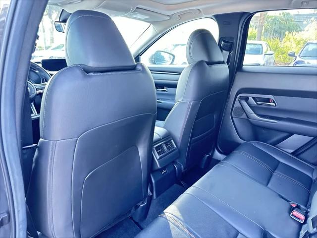 2024 Mazda CX-50 2.5 S Premium Plus