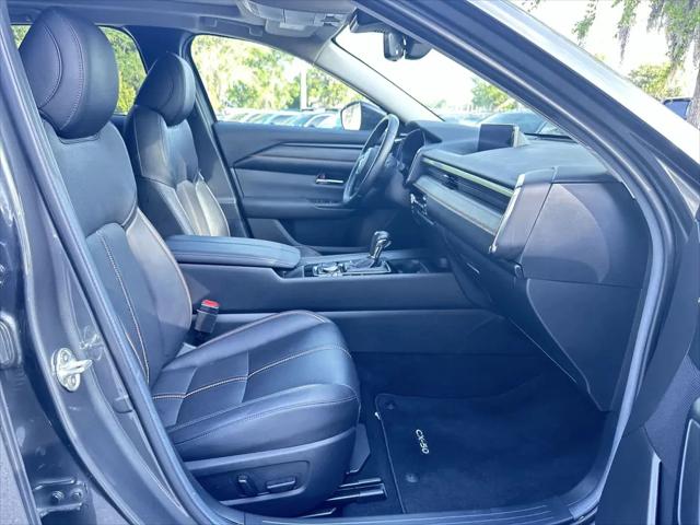 2024 Mazda CX-50 2.5 S Premium Plus