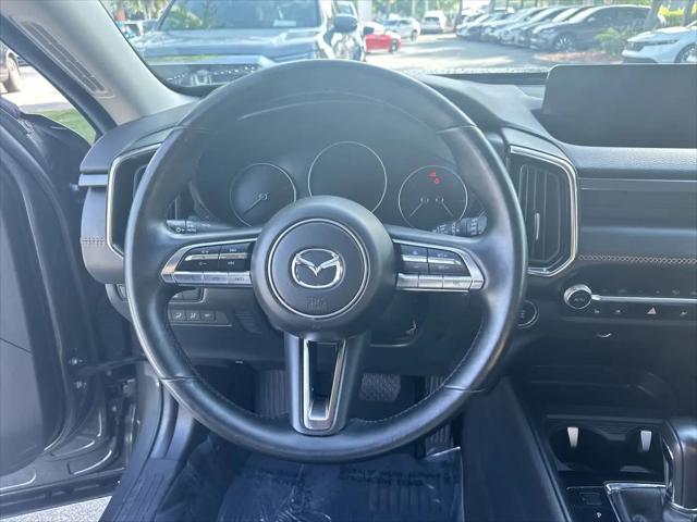 2024 Mazda CX-50 2.5 S Premium Plus
