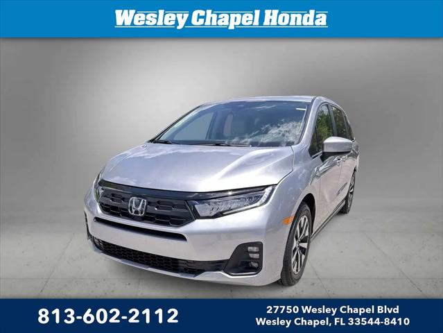 2026 Honda Odyssey EX-L for sale in Wesley Chapel, FL