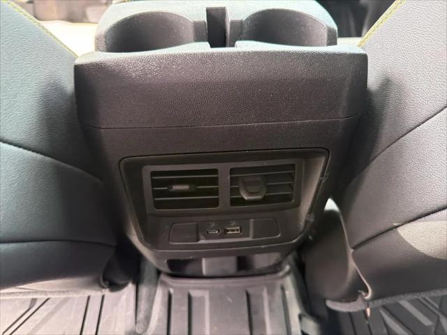 2025 Chevrolet Colorado 4WD ZR2
