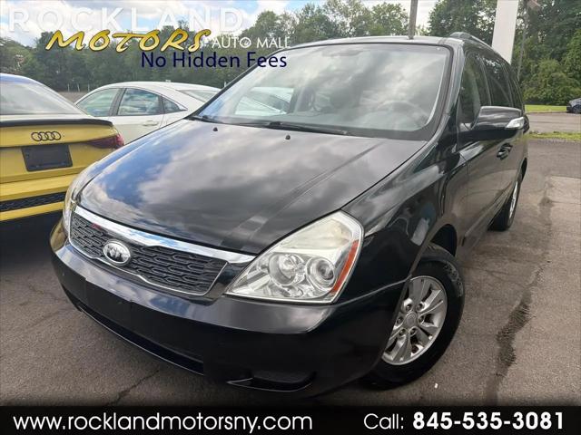 2012 Kia Sedona LX for sale in West Nyack, NY