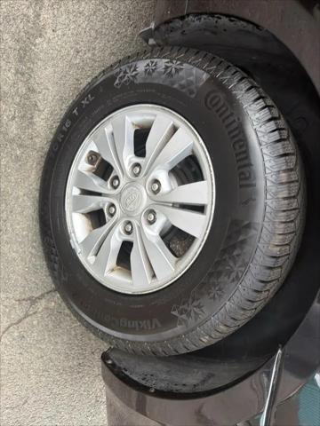 2012 Kia Sedona LX
