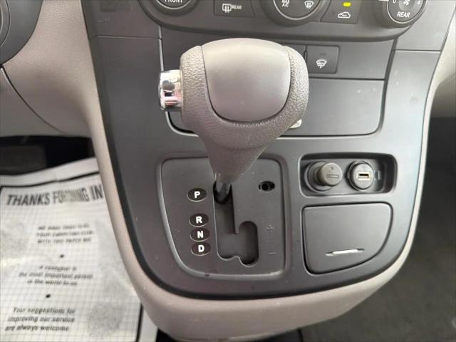 2012 Kia Sedona LX