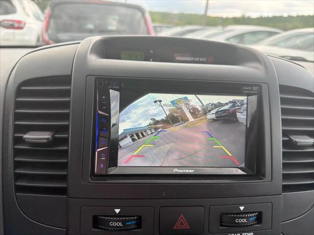 2012 Kia Sedona LX