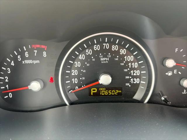 2012 Kia Sedona LX