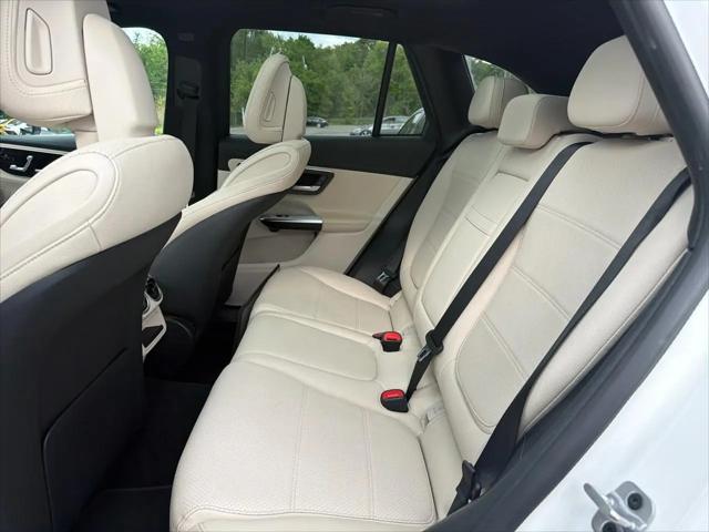 2023 Mercedes-Benz GLC 4MATIC SUV
