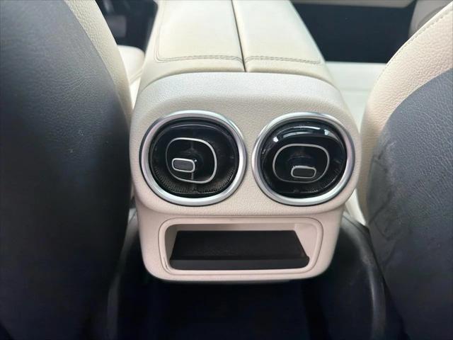 2023 Mercedes-Benz GLC 4MATIC SUV