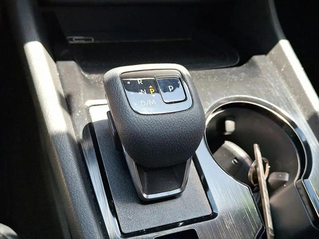 2021 Nissan Rogue SV Intelligent AWD