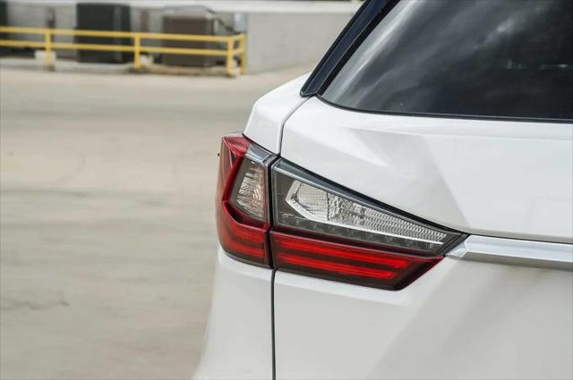 2017 Lexus RX 350 RX 350