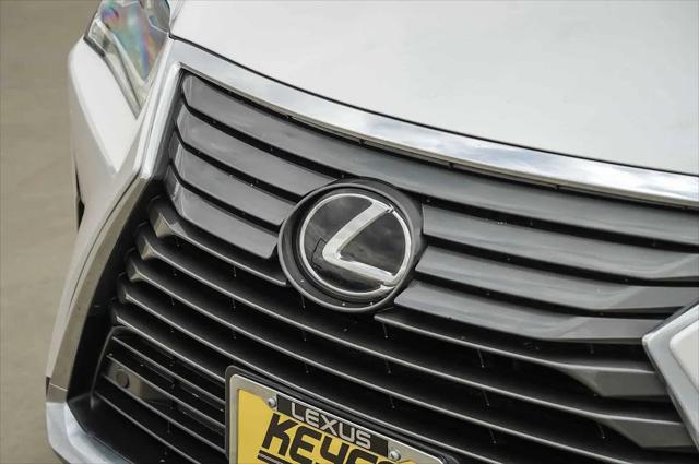 2017 Lexus RX 350 RX 350