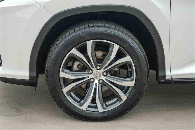2017 Lexus RX 350 RX 350
