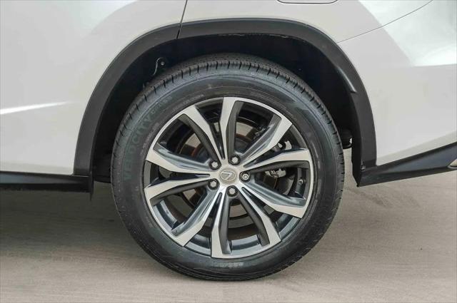 2017 Lexus RX 350 RX 350