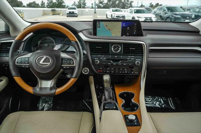 2017 Lexus RX 350 RX 350