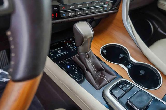 2017 Lexus RX 350 RX 350
