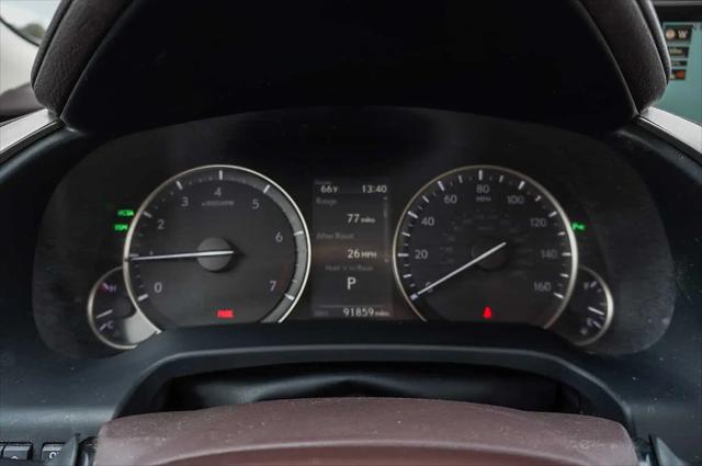 2017 Lexus RX 350 RX 350