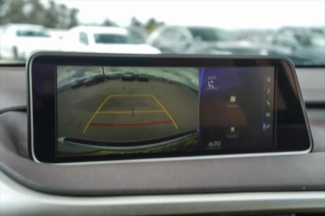 2017 Lexus RX 350 RX 350