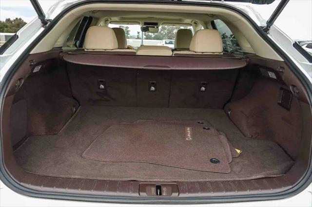 2017 Lexus RX 350 RX 350