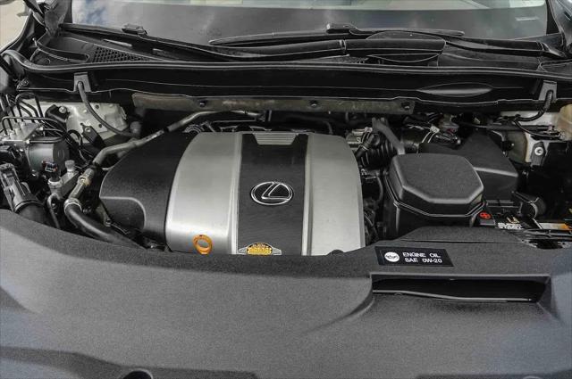 2017 Lexus RX 350 RX 350