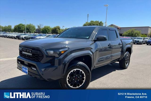 2025 Toyota Tacoma SR5 for sale in Fresno, CA