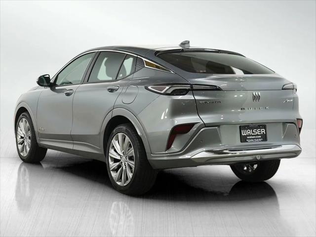 2024 Buick NV Avenir FWD
