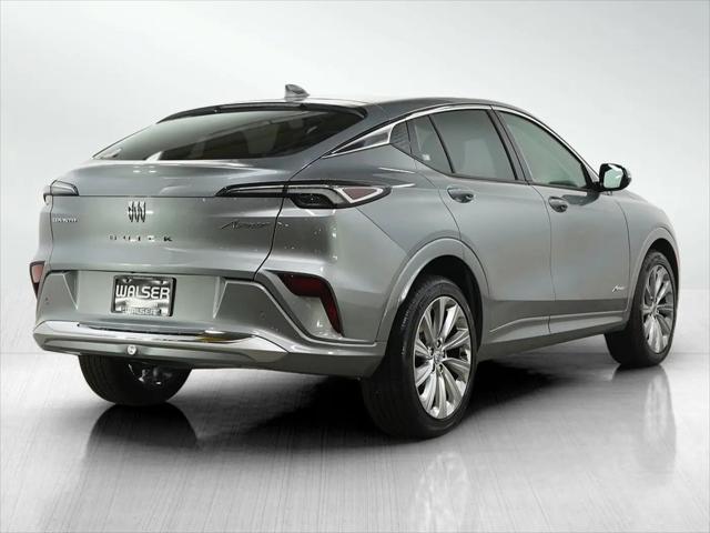 2024 Buick NV Avenir FWD