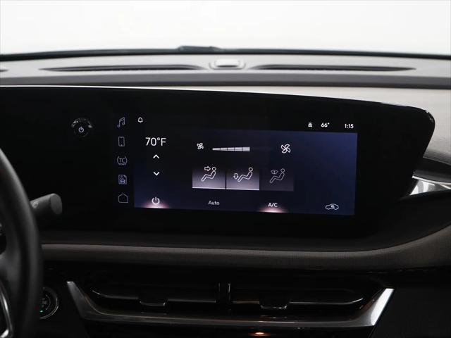 2024 Buick NV Avenir FWD