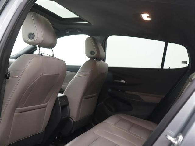 2024 Buick NV Avenir FWD