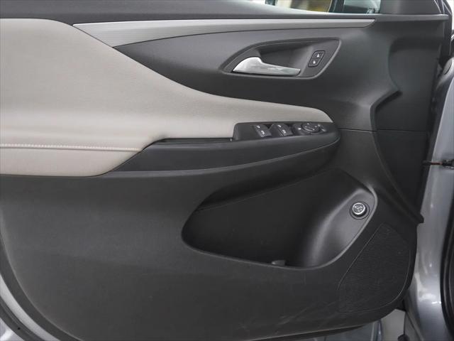 2024 Buick NV Avenir FWD
