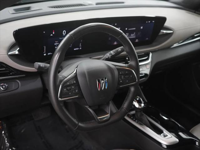 2024 Buick NV Avenir FWD