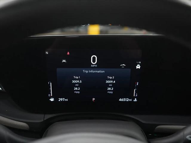 2024 Buick NV Avenir FWD