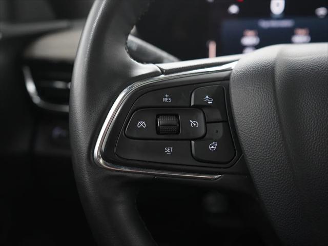 2024 Buick NV Avenir FWD