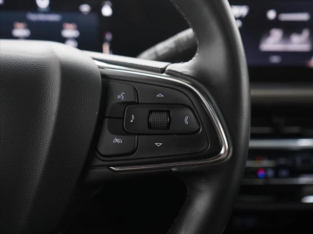 2024 Buick NV Avenir FWD