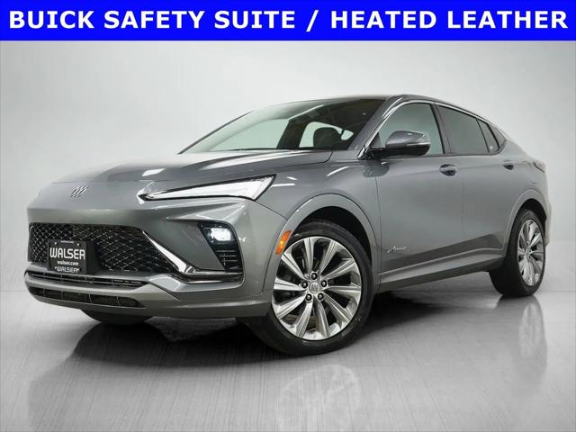 2024 Buick NV Avenir FWD for sale in Coon Rapids, MN