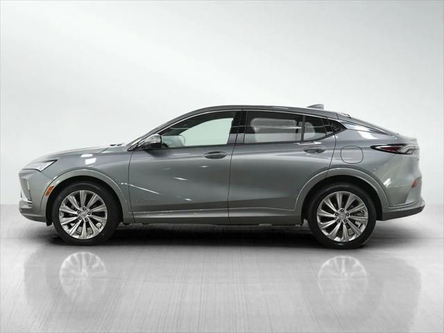 2024 Buick NV Avenir FWD