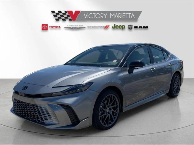 2026 Toyota Camry XSE for sale in Marietta, OH