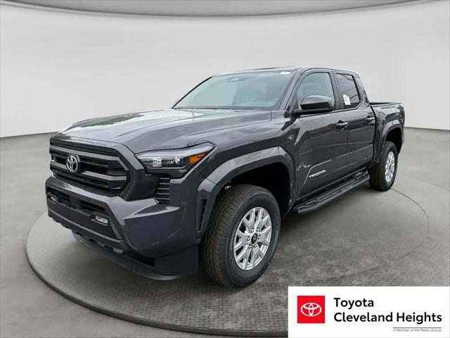 2026 Toyota Tacoma SR5 for sale in Cleveland Heights, OH