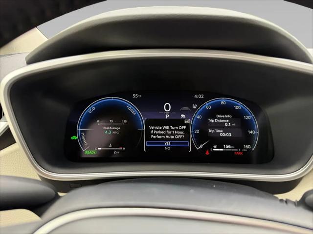 2026 Toyota Corolla Hybrid Hybrid XLE