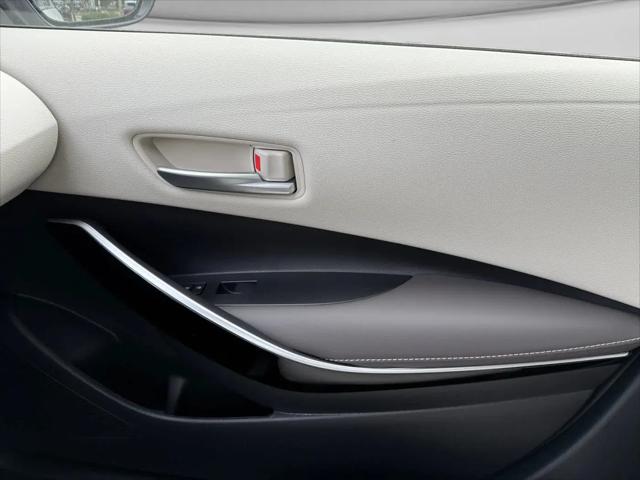 2026 Toyota Corolla Hybrid Hybrid XLE