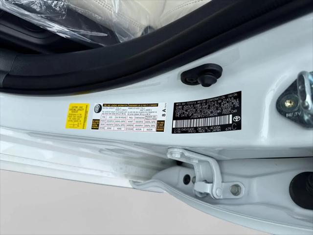 2026 Toyota Corolla Hybrid Hybrid XLE